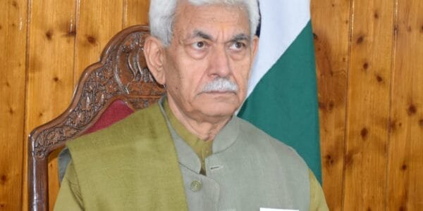 Jammu and Kashmir LG Manoj Sinha called a one-day special session of the Assembly tomorrow to discuss the Pahalgam terror attack