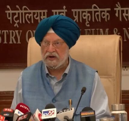 LPG price increased by Rs 50 per cylinder