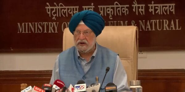 LPG price increased by Rs 50 per cylinder