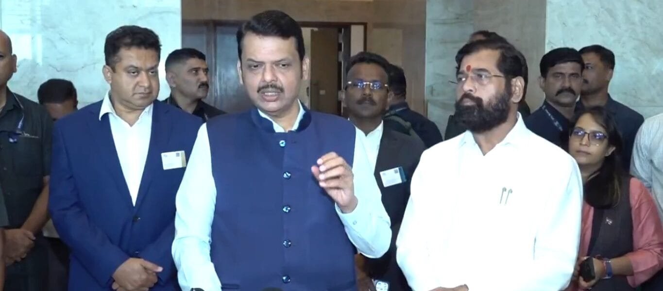 Maharashtra CM Devendra Fadnavis gave assurance to various journalist associations of the state