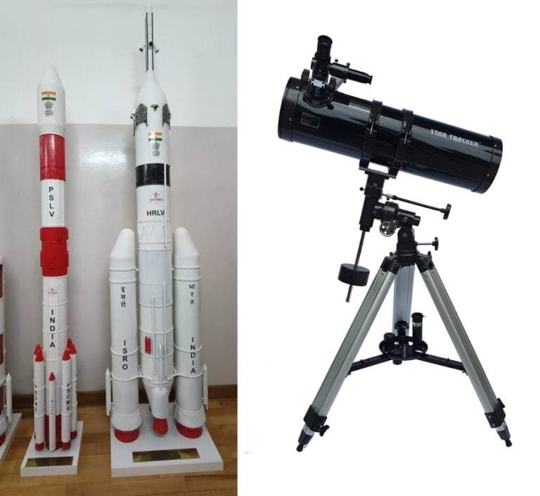 जनजातीय कार्य मंत्रालय और BPCL ने देश के 19 राज्यों के 75 एकलव्य आदर्श आवासीय विद्यालयों में अंतरिक्ष प्रयोगशालाएं स्थापित करने की घोषणा की