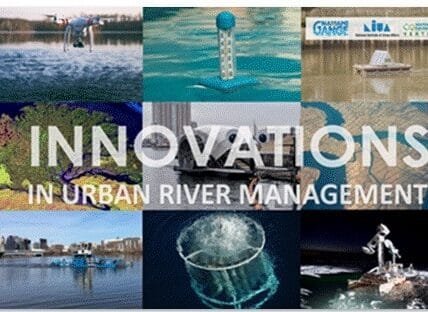 National Mission for Clean Ganga approves Action Plan 2025 for strengthening urban river rejuvenation under River City Alliance