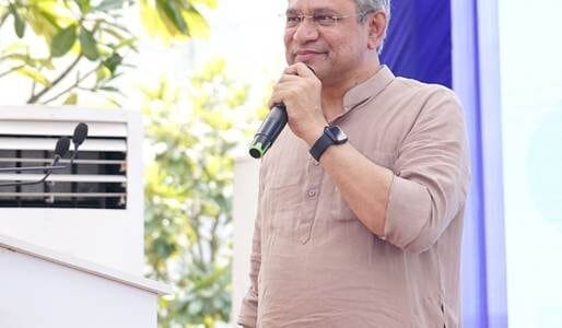 New electronics component manufacturing scheme will further strengthen India's role in global value chains Ashwini Vaishnav