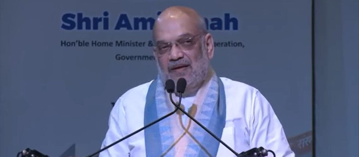 On the occasion of 'World Liver Day', everyone should pledge to keep their liver healthy by being aware, making efforts and having complete information about it Home Minister Amit Shah