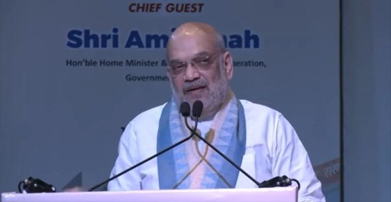 ‘वर्ल्ड लिवर डे’ के अवसर पर सभी अपने ‘लिवर’ के प्रति सजग, प्रयत्नशील और पूरी जानकारी के साथ ‘लिवर’ को स्वस्थ रखने का संकल्प लें: गृह मंत्री अमित शाह