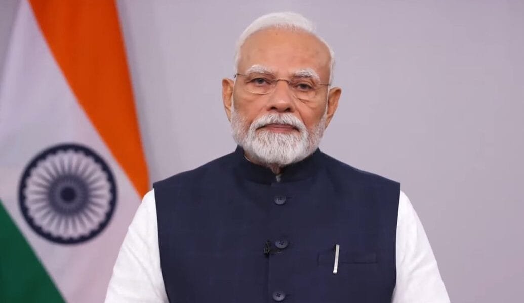 PM Modi