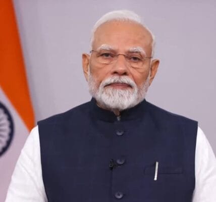 PM Modi