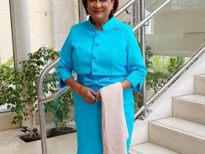 PM Modi congratulates Kamla Persad-Bissessar on her electoral victory in Trinidad and Tobago