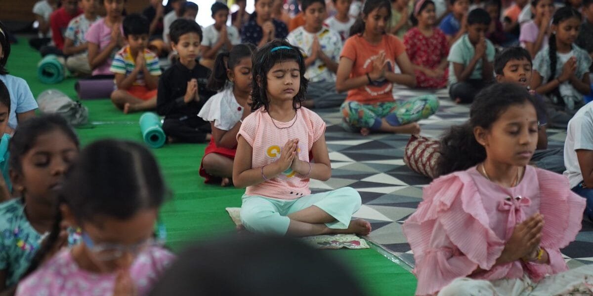 PM Modi encourages youth to use summer vacations for learning and personal growth