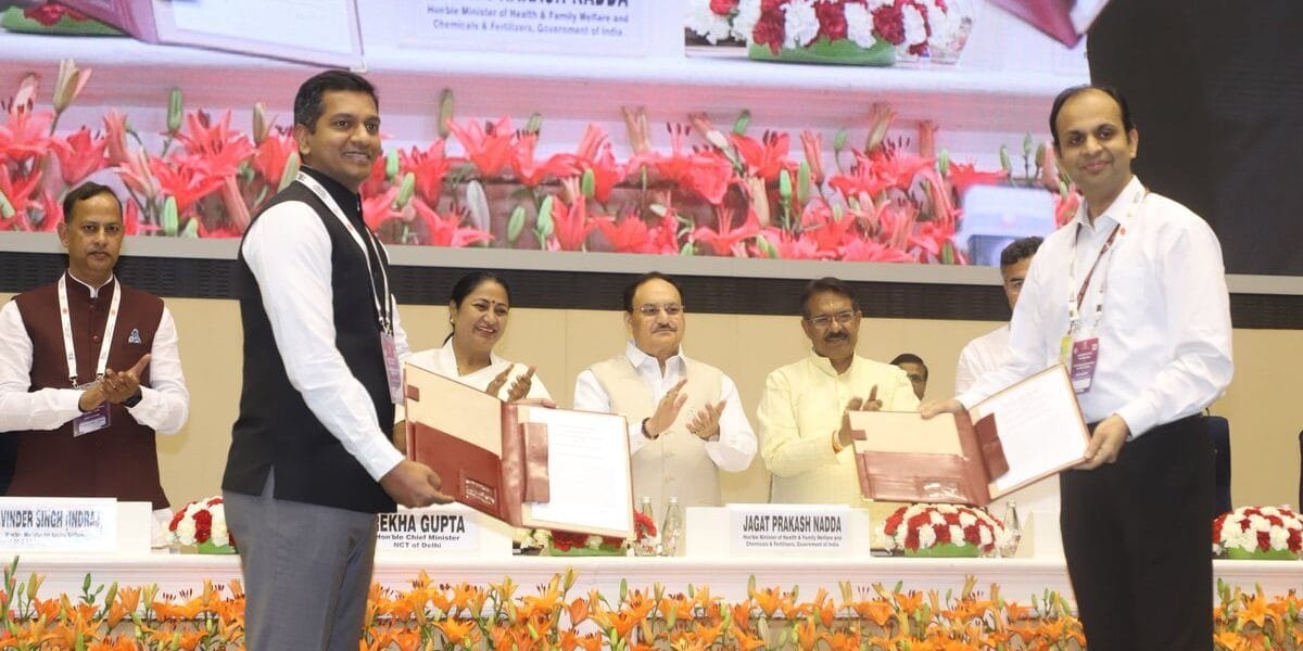 PM Modi lauds Delhi Government for implementation of Pradhan Mantri Ayushman Bharat Health Infrastructure Mission