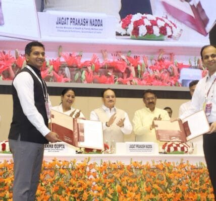 PM Modi lauds Delhi Government for implementation of Pradhan Mantri Ayushman Bharat Health Infrastructure Mission