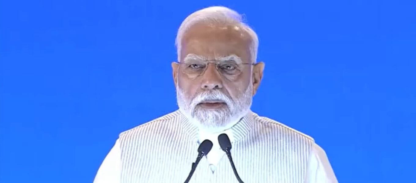 PM Narendra Modi addressed the Yugam Innovation Conclave