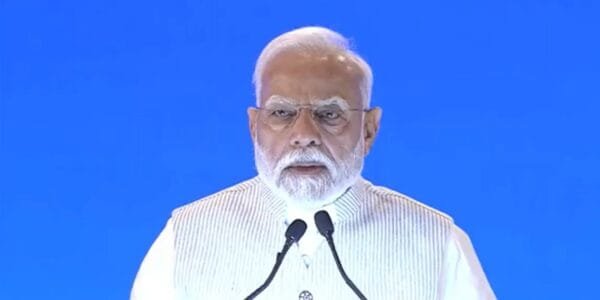 PM Narendra Modi addressed the Yugam Innovation Conclave