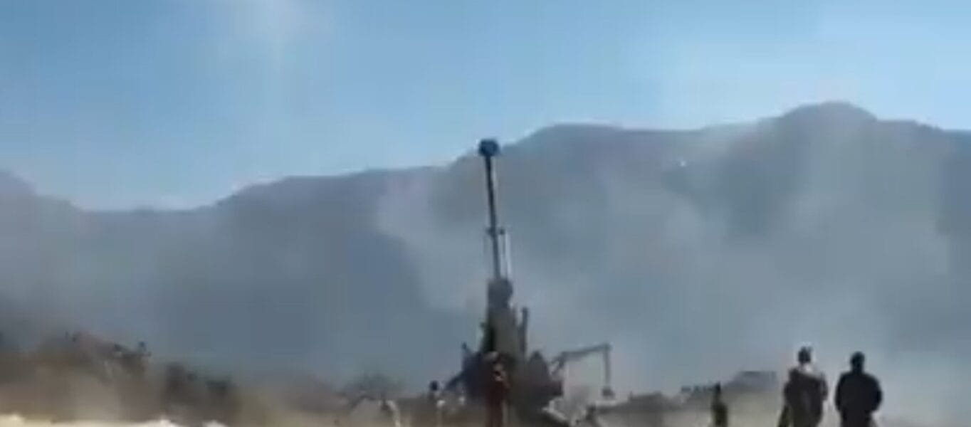 Pakistani Army violated ceasefire at several places along the Line of Control, Indian Army retaliated appropriately