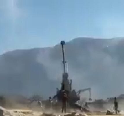 Pakistani Army violated ceasefire at several places along the Line of Control, Indian Army retaliated appropriately