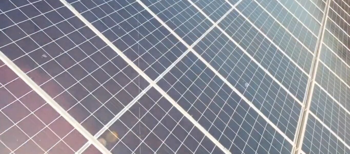 Parliamentary Estimates Committee reviews PM-KUSUM and PM Surya Ghar Free Electricity Scheme at Agrivoltaics site in Issapur, Delhi