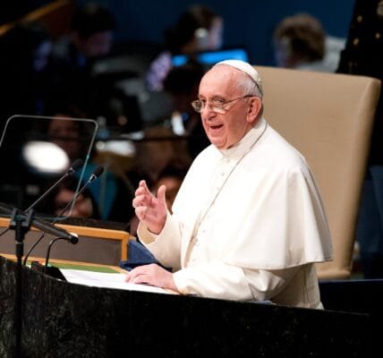 Pope Francis