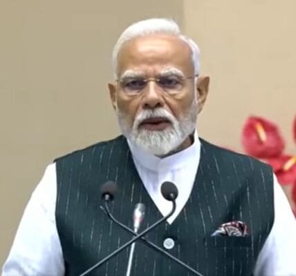 Prime Minister Narendra Modi addressed the 17th Civil Services Day