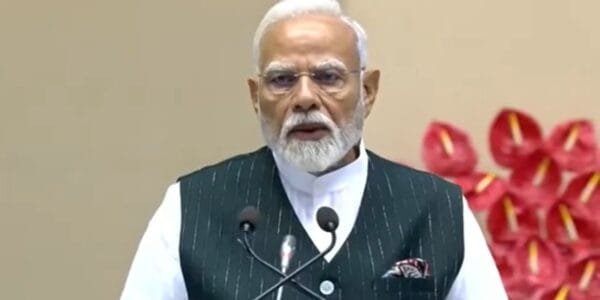 Prime Minister Narendra Modi addressed the 17th Civil Services Day