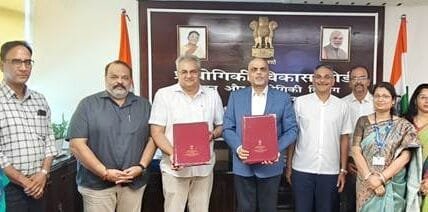 TDB-DST supports Ms Dvipa Defence India Pvt. Ltd. in strengthening the country’s small arms manufacturing eco-system