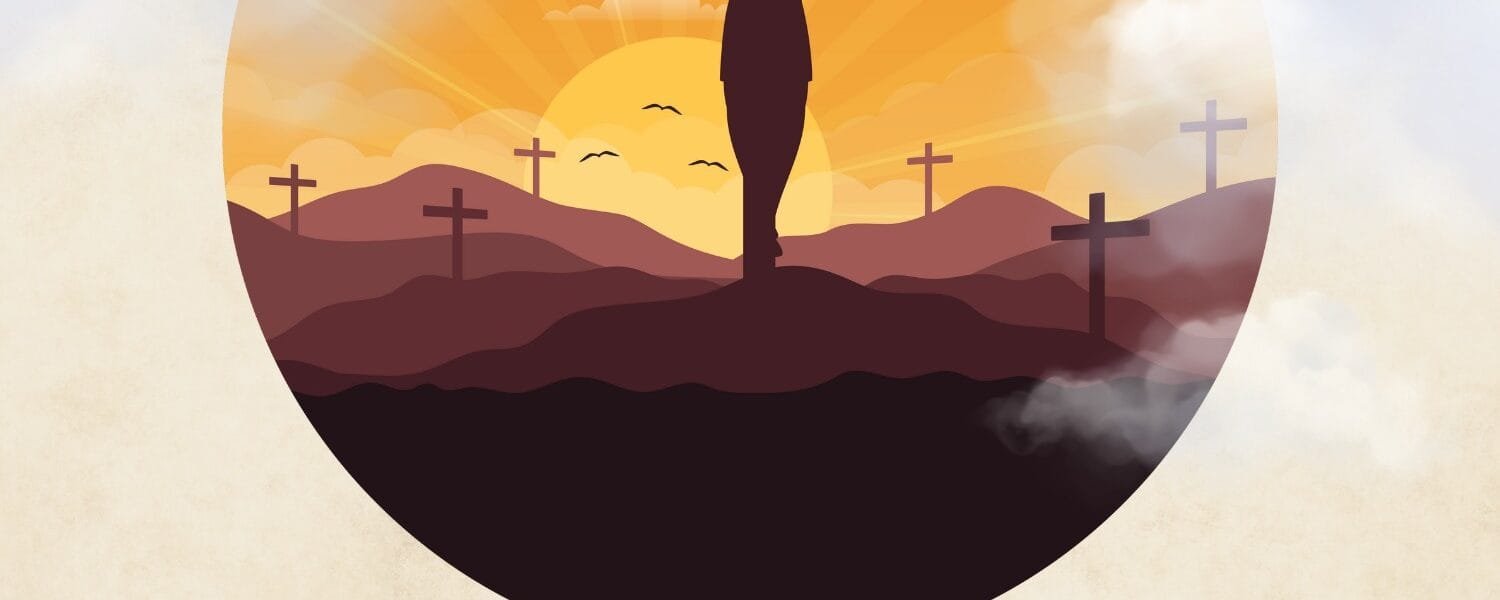 Today is Good Friday, Easter celebrations will begin from Sunday