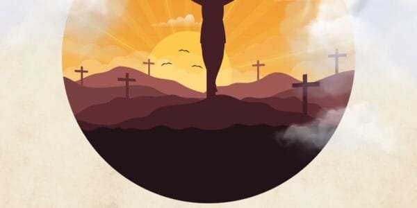 Today is Good Friday, Easter celebrations will begin from Sunday
