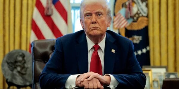 Trump administration