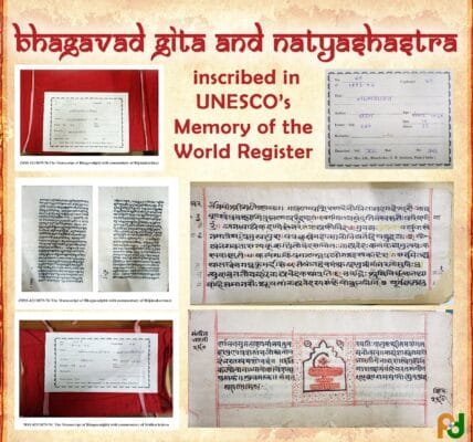 UNESCO's Memory of the World Register