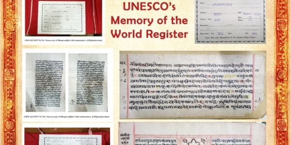 UNESCO's Memory of the World Register
