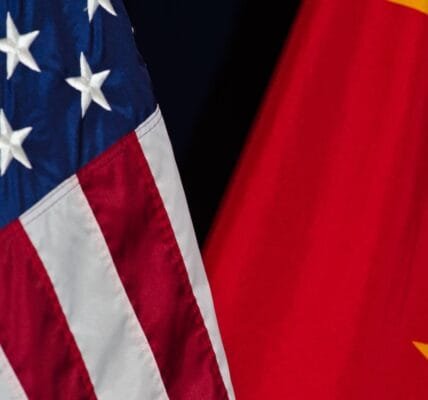 US announces new retaliatory tariffs