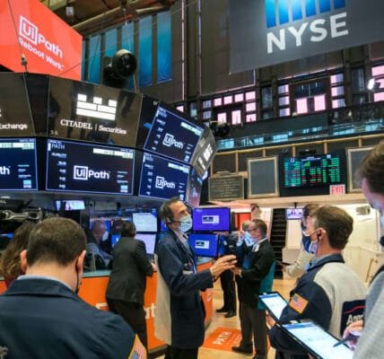 US stock markets