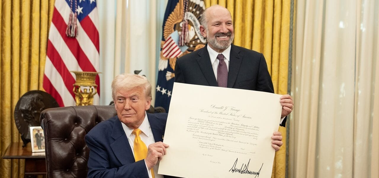 US to impose separate tariffs on smartphones, computers and semiconductors in next two months