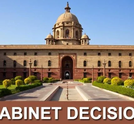 Union Cabinet