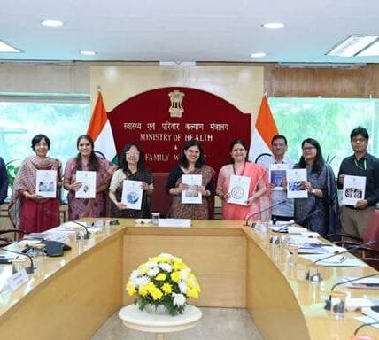 Union Health Ministry in collaboration with NCAHP launches new competency-based courses for ten allied and healthcare professions