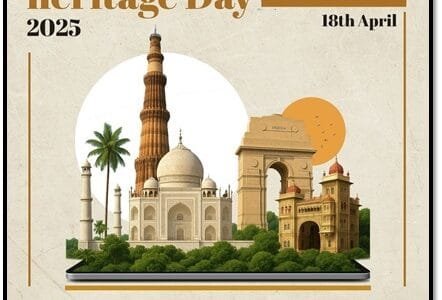 World Heritage Day