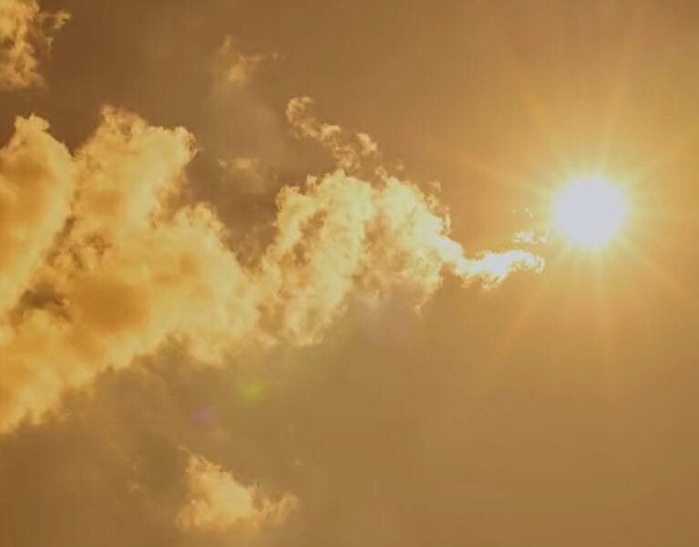 heatwave