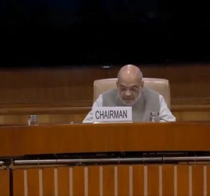 high-level committee headed by Home Minister Amit Shah approved additional central assistance of Rs 1280.35 crore to Bihar, Himachal Pradesh, Tamil Nadu and Puducherry