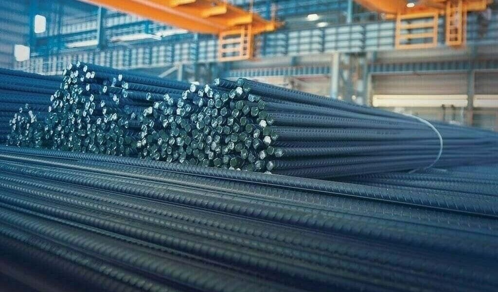 steel sector