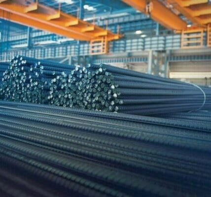 steel sector