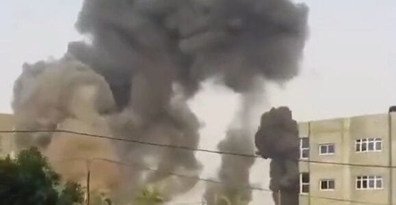 28 people killed, many injured in Israeli air strike on European hospital in Khan Younis