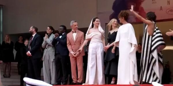 78th Cannes Film Festival begins in French Riviera, France