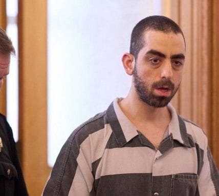 A US court sentenced author Salman Rushdie's attacker Hedi Matar to 25 years in prison