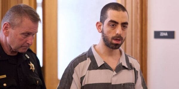 A US court sentenced author Salman Rushdie's attacker Hedi Matar to 25 years in prison