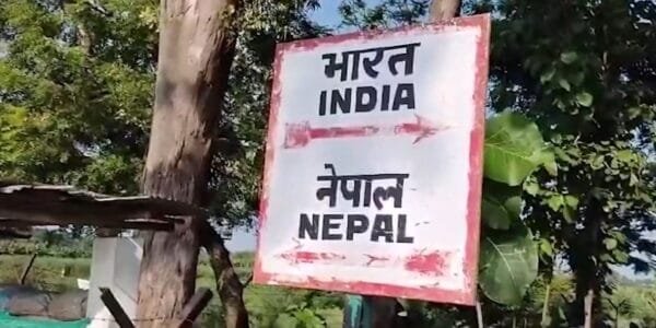 After Operation Sindoor, security tightened in India-Nepal border and border districts of Bihar