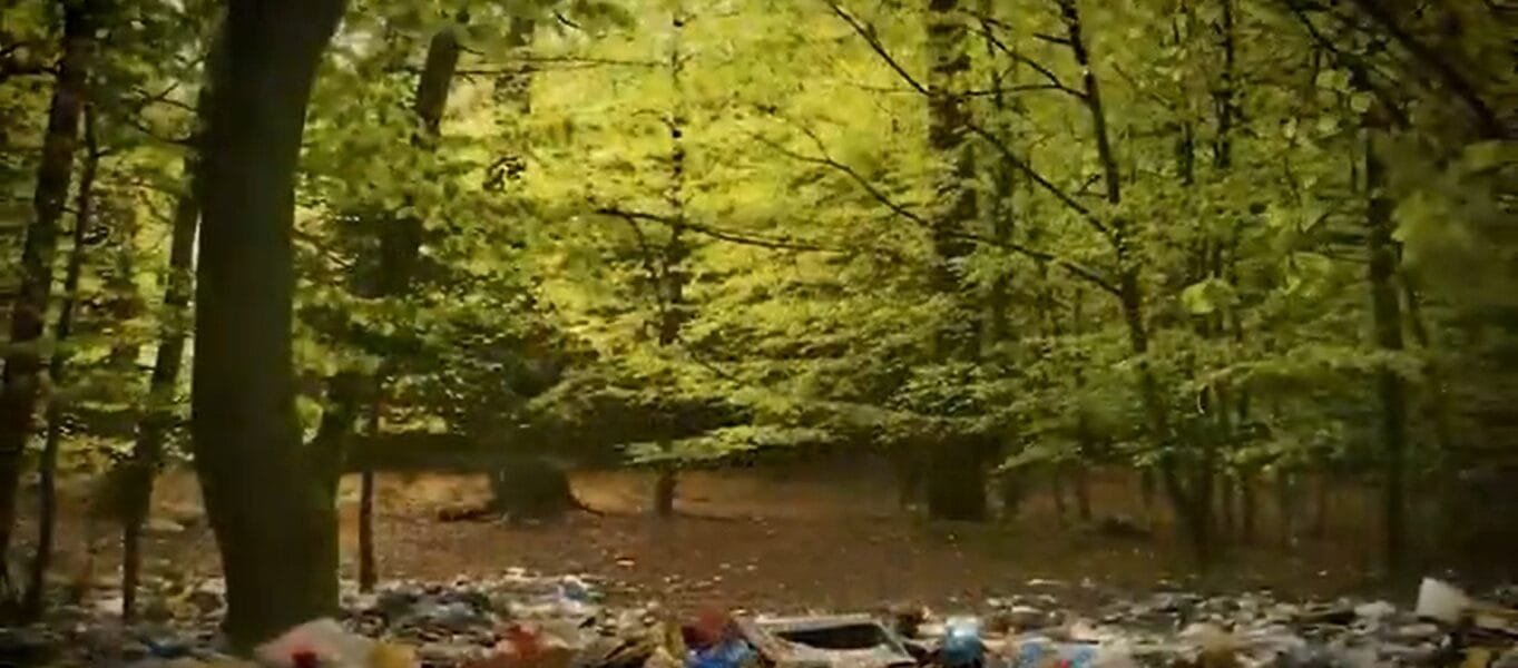 Ahead of World Environment Day, 'One Nation, One Mission Eliminate Plastic Pollution' campaign launched