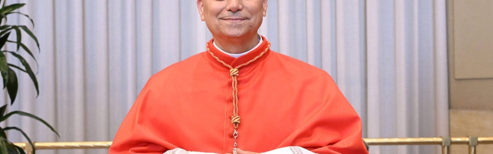 America's Robert Francis Prevost elected as new Pope