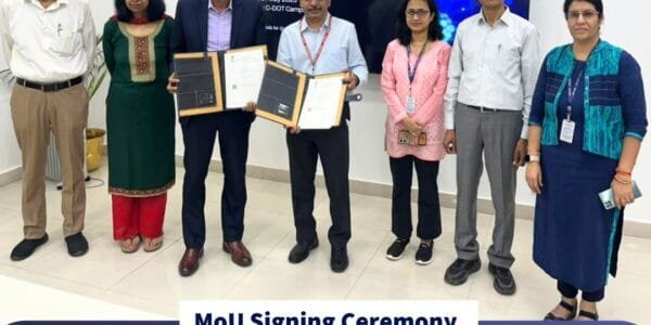 C-DOT and Synergy Quantum sign MoU to jointly develop quantum key distribution technology suitable for drone based systems