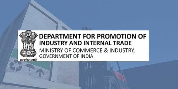 DPIIT and Hafele India sign MoU to promote manufacturing innovation and local supply chain