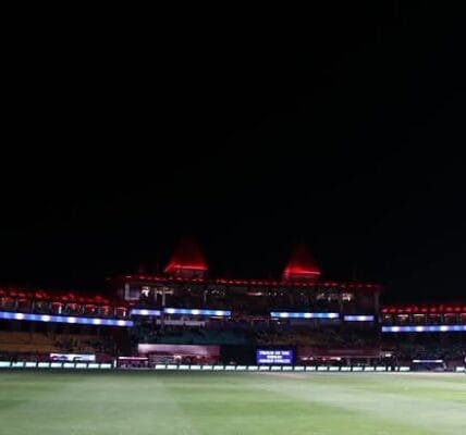 Dharamsala