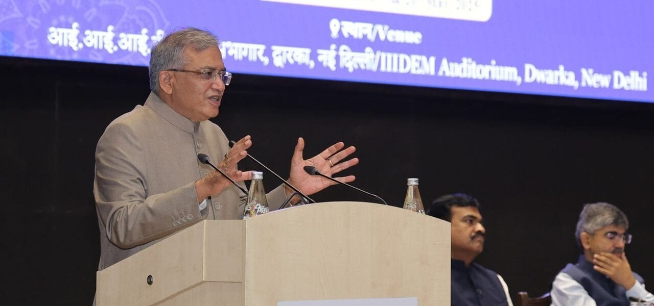 Election Commission begins training program for BLO observers of Jharkhand